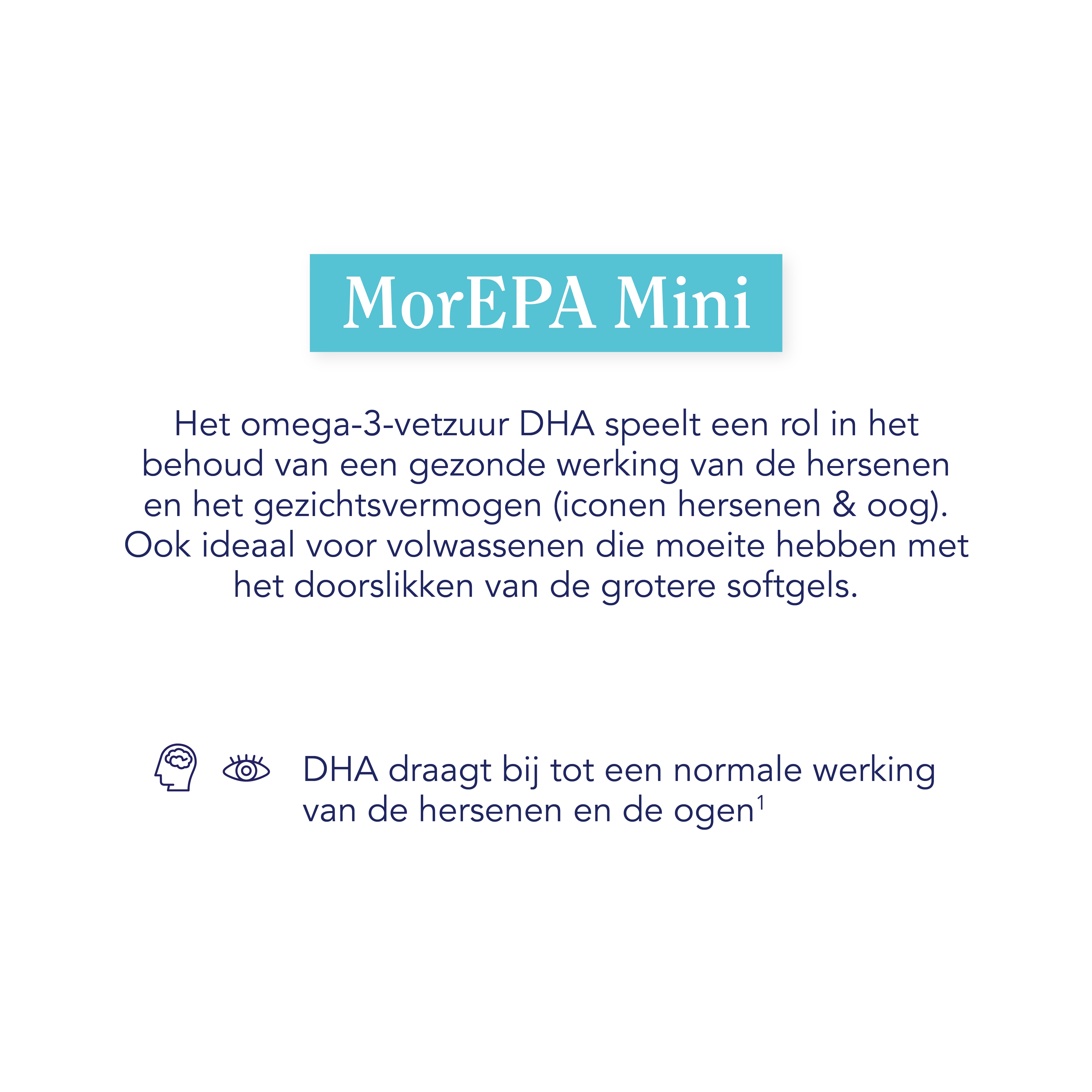 Voordelen van Minami MorDHA Mini