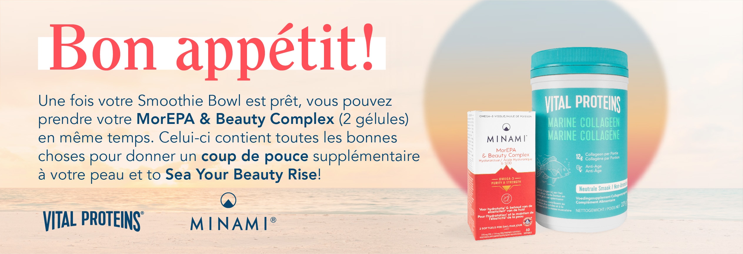 bon appetit banner