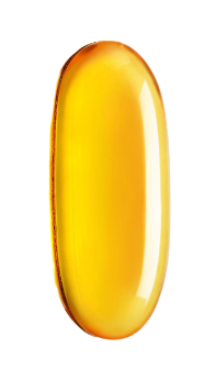 Gélule oméga-3