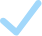 Check blue